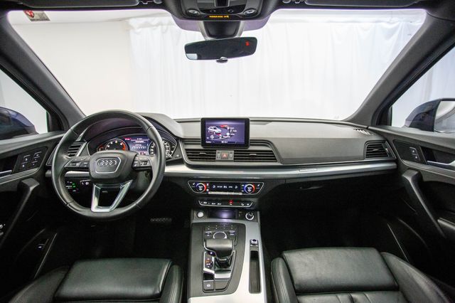 2020 Audi Q5 Premium 45 TFSI quattro - 22910820 - 11