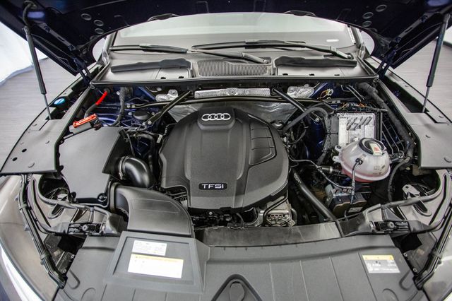 2020 Audi Q5 Premium 45 TFSI quattro - 22910820 - 12