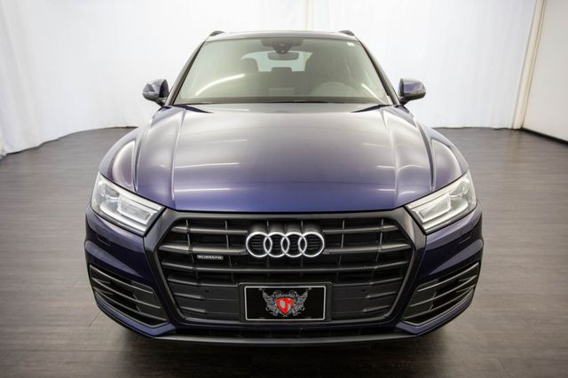 2020 Audi Q5 Premium 45 TFSI quattro - 22910820 - 13