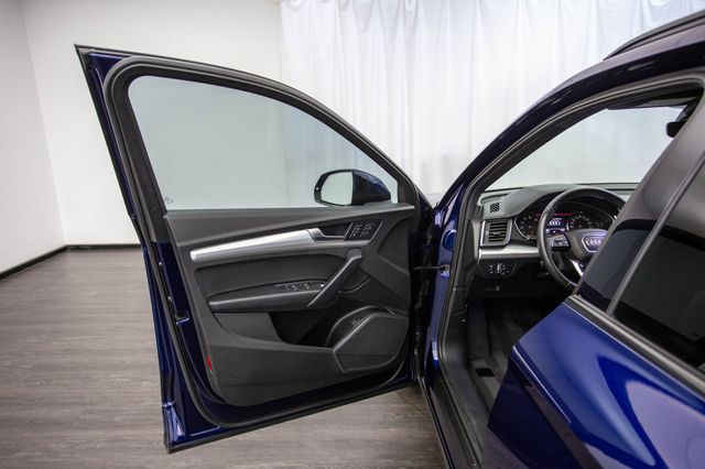 2020 Audi Q5 Premium 45 TFSI quattro - 22910820 - 15