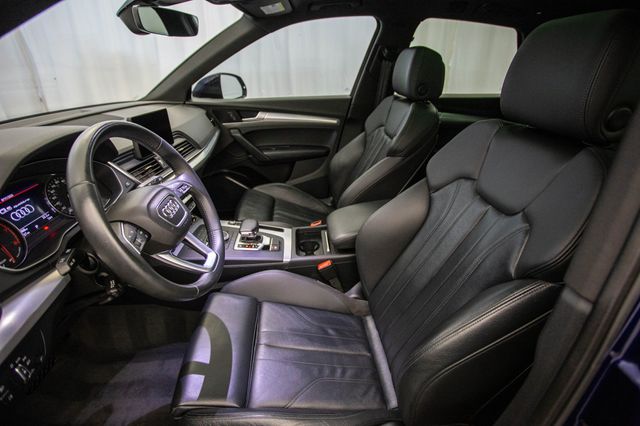2020 Audi Q5 Premium 45 TFSI quattro - 22910820 - 17