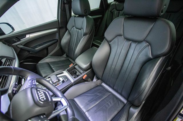 2020 Audi Q5 Premium 45 TFSI quattro - 22910820 - 18
