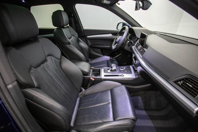 2020 Audi Q5 Premium 45 TFSI quattro - 22910820 - 19