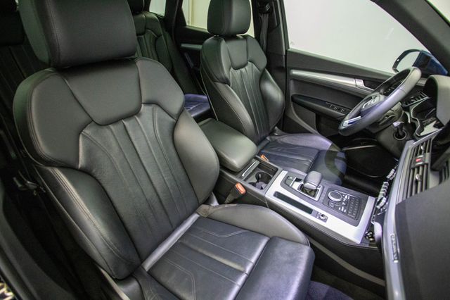 2020 Audi Q5 Premium 45 TFSI quattro - 22910820 - 20