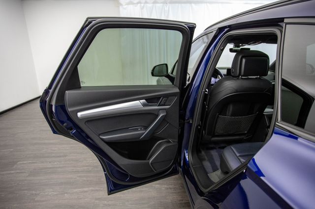 2020 Audi Q5 Premium 45 TFSI quattro - 22910820 - 21