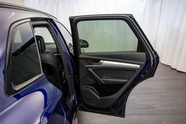 2020 Audi Q5 Premium 45 TFSI quattro - 22910820 - 22