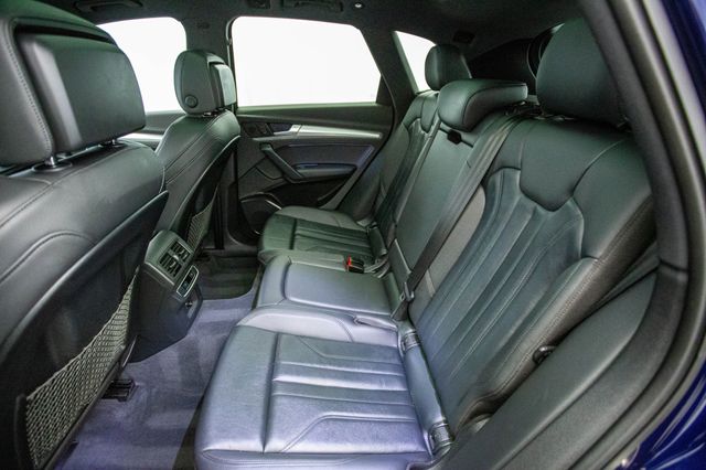 2020 Audi Q5 Premium 45 TFSI quattro - 22910820 - 23
