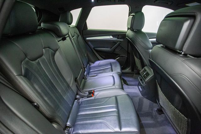 2020 Audi Q5 Premium 45 TFSI quattro - 22910820 - 25