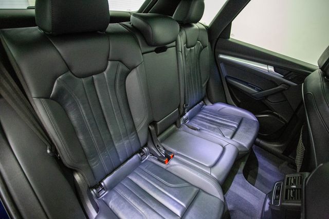 2020 Audi Q5 Premium 45 TFSI quattro - 22910820 - 26