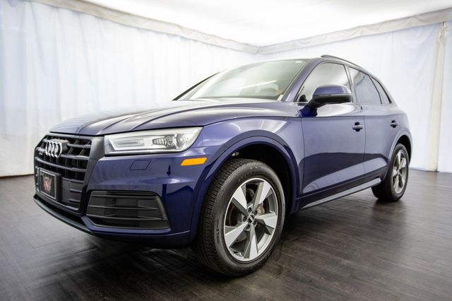 2020 Audi Q5 Premium 45 TFSI quattro - 22910820 - 28