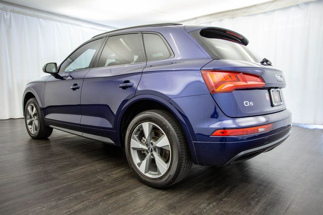 2020 Audi Q5 Premium 45 TFSI quattro - 22910820 - 30
