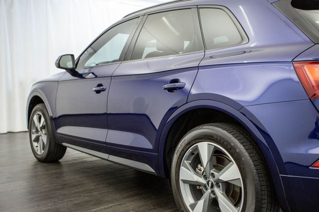 2020 Audi Q5 Premium 45 TFSI quattro - 22910820 - 31