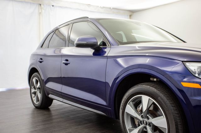 2020 Audi Q5 Premium 45 TFSI quattro - 22910820 - 33