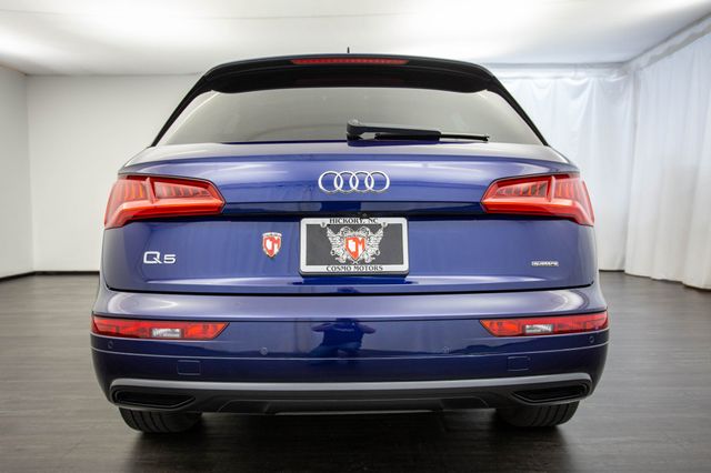 2020 Audi Q5 Premium 45 TFSI quattro - 22910820 - 36