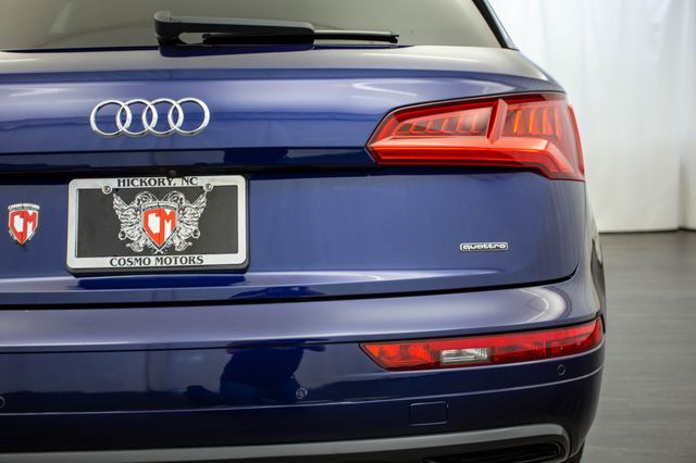 2020 Audi Q5 Premium 45 TFSI quattro - 22910820 - 38