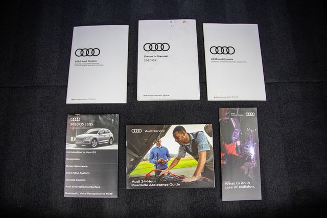 2020 Audi Q5 Premium 45 TFSI quattro - 22910820 - 40