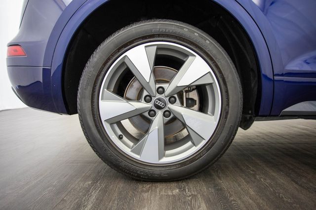 2020 Audi Q5 Premium 45 TFSI quattro - 22910820 - 41