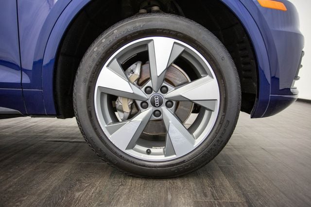 2020 Audi Q5 Premium 45 TFSI quattro - 22910820 - 42