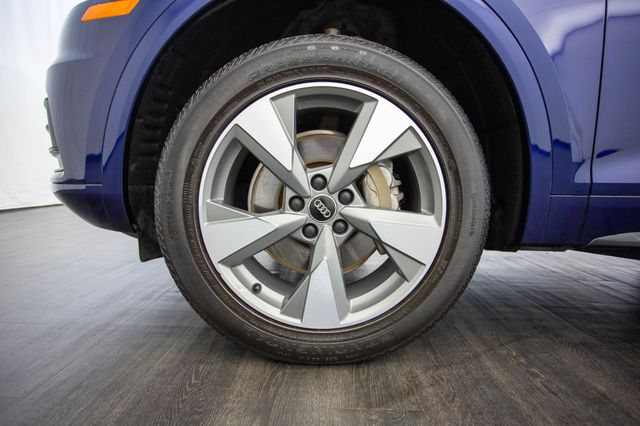 2020 Audi Q5 Premium 45 TFSI quattro - 22910820 - 43