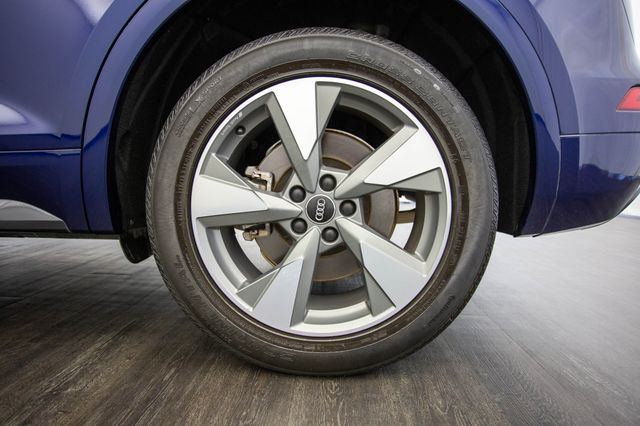 2020 Audi Q5 Premium 45 TFSI quattro - 22910820 - 44