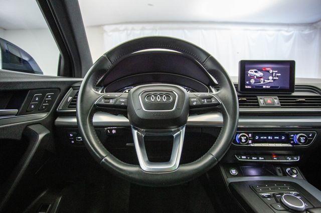 2020 Audi Q5 Premium 45 TFSI quattro - 22910820 - 47
