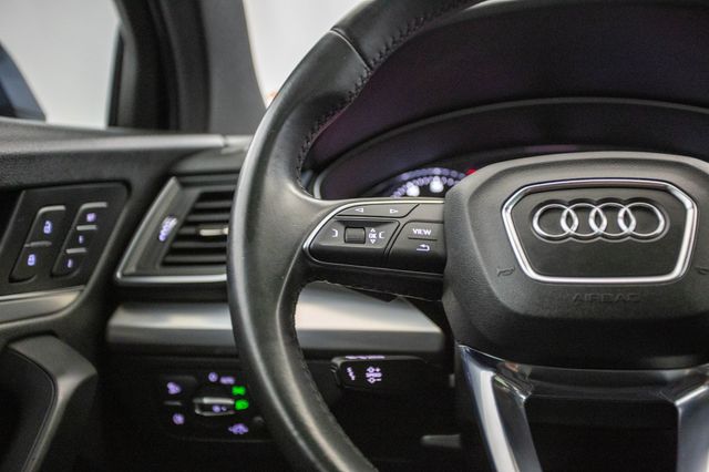 2020 Audi Q5 Premium 45 TFSI quattro - 22910820 - 48