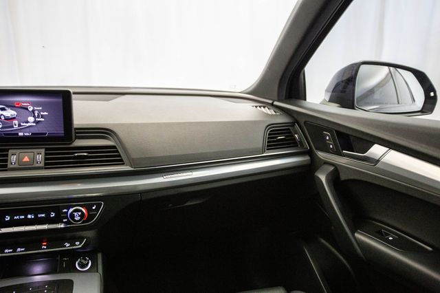 2020 Audi Q5 Premium 45 TFSI quattro - 22910820 - 4