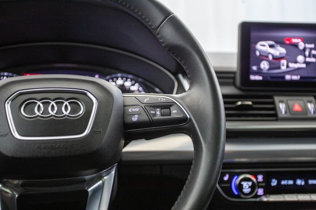 2020 Audi Q5 Premium 45 TFSI quattro - 22910820 - 49