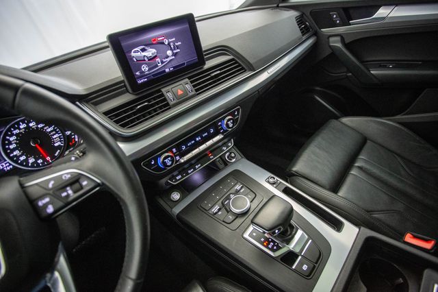 2020 Audi Q5 Premium 45 TFSI quattro - 22910820 - 50