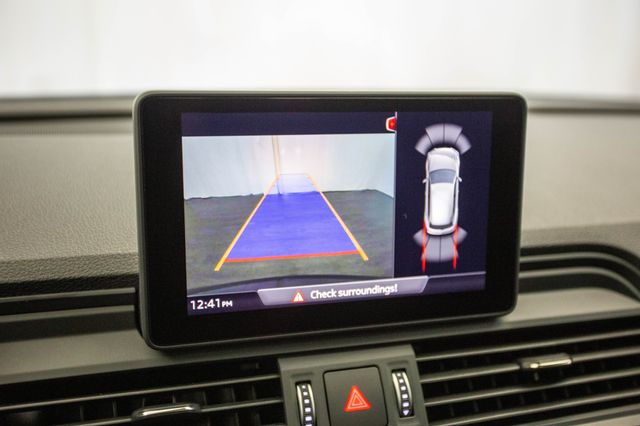 2020 Audi Q5 Premium 45 TFSI quattro - 22910820 - 51