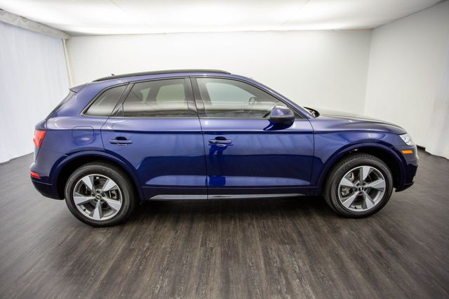 2020 Audi Q5 Premium 45 TFSI quattro - 22910820 - 5