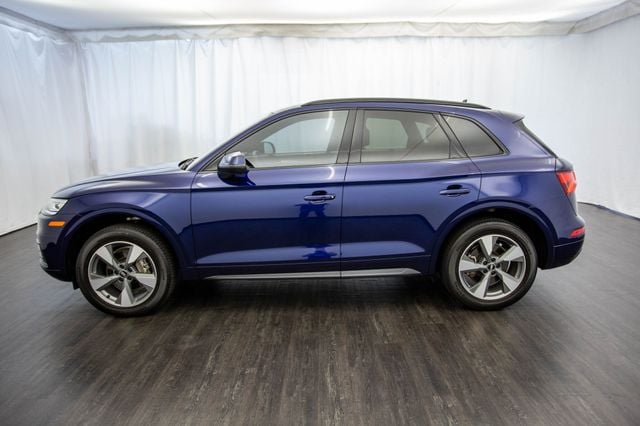 2020 Audi Q5 Premium 45 TFSI quattro - 22910820 - 6