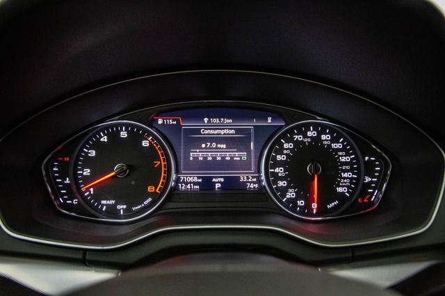 2020 Audi Q5 Premium 45 TFSI quattro - 22910820 - 7