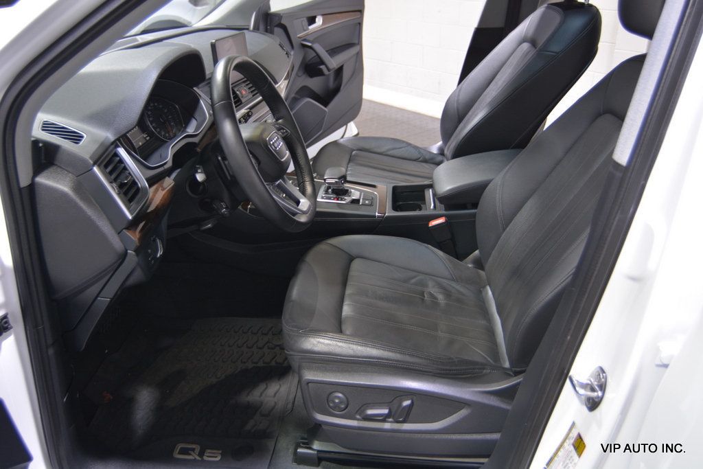 2020 Audi Q5 Premium 45 TFSI quattro - 22195747 - 14