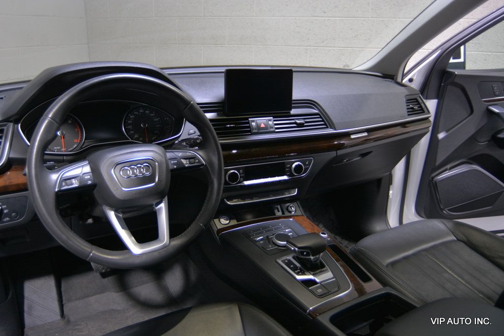 2020 Audi Q5 Premium 45 TFSI quattro - 22195747 - 18