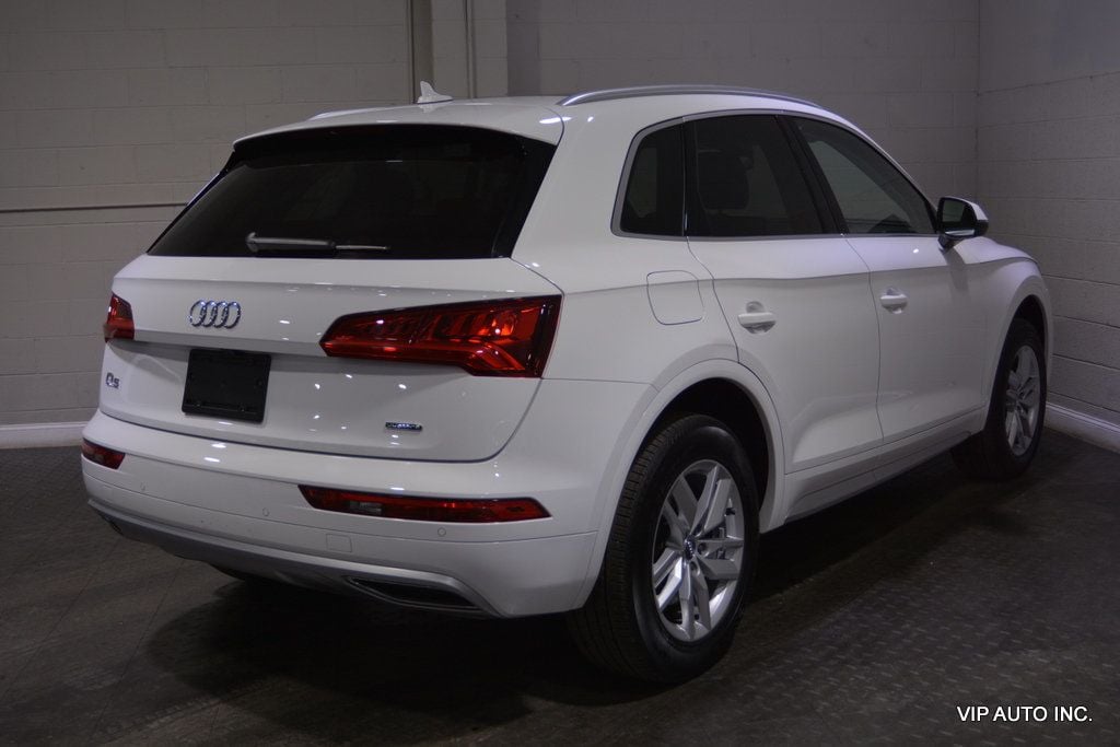 2020 Audi Q5 Premium 45 TFSI quattro - 22195747 - 1