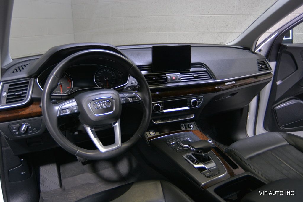 2020 Audi Q5 Premium 45 TFSI quattro - 22195747 - 20