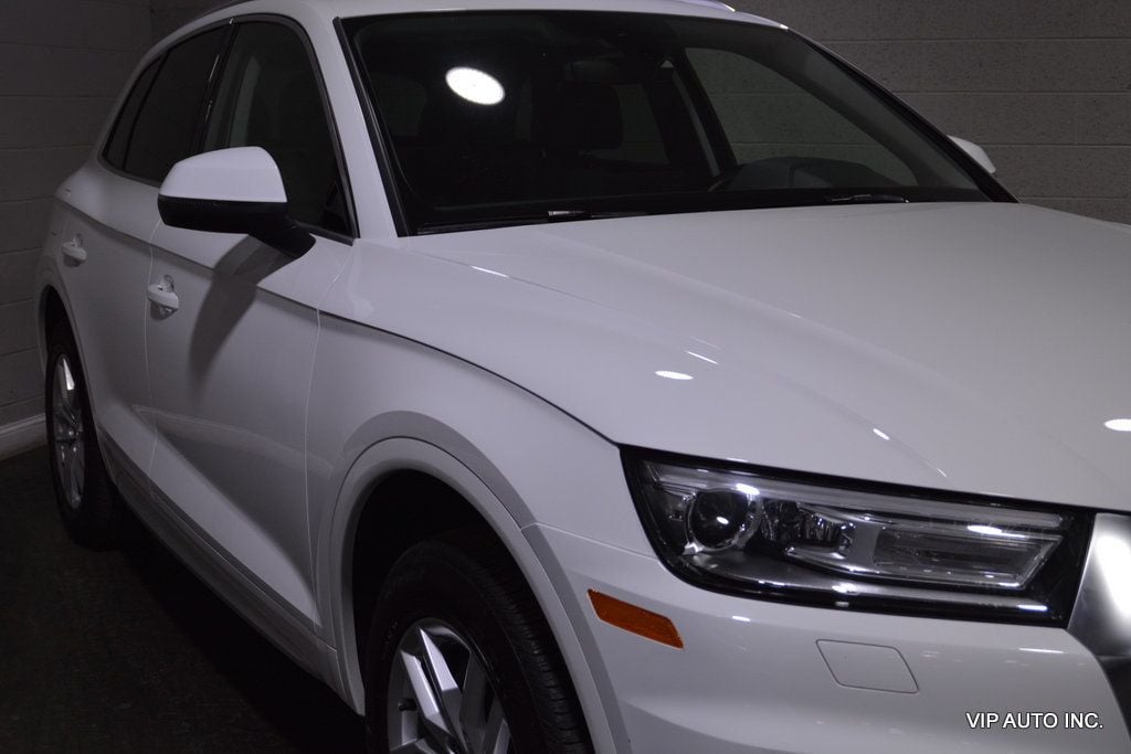 2020 Audi Q5 Premium 45 TFSI quattro - 22195747 - 2