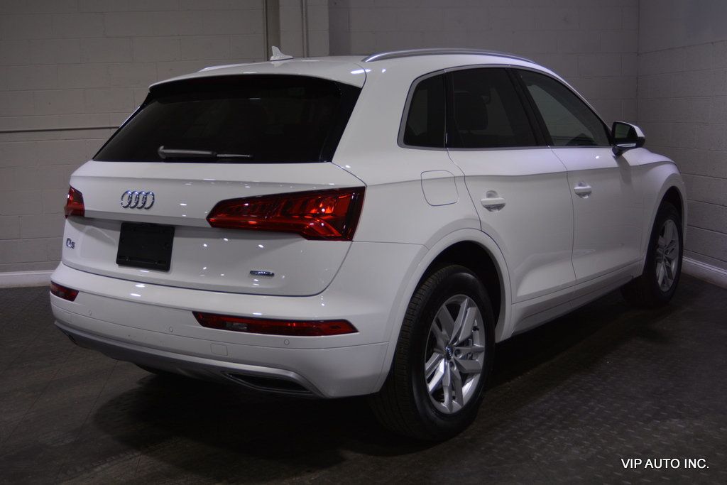 2020 Audi Q5 Premium 45 TFSI quattro - 22195747 - 35