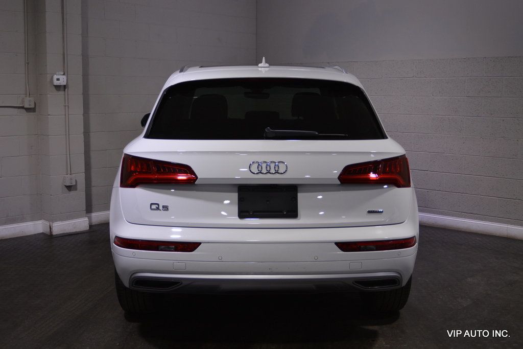 2020 Audi Q5 Premium 45 TFSI quattro - 22195747 - 37