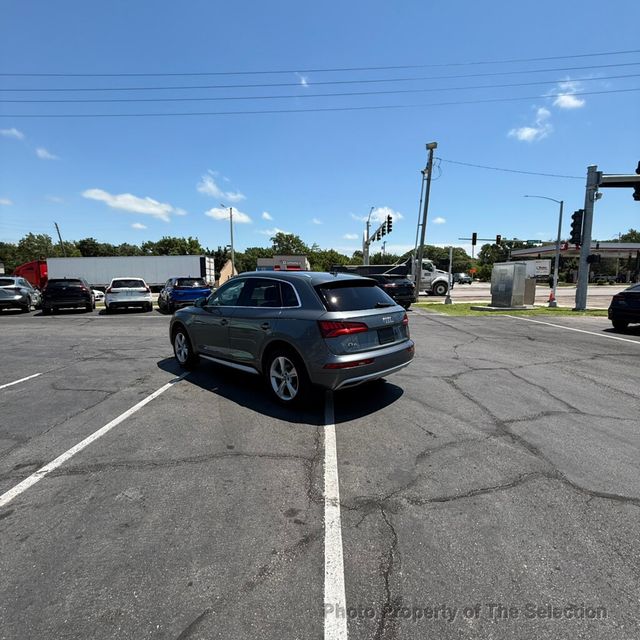 2020 Audi Q5 Premium 45 TFSI quattro - 23046534 - 9