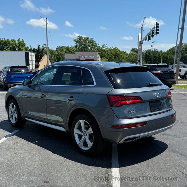 2020 Audi Q5 Premium 45 TFSI quattro - 23046534 - 10