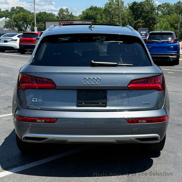2020 Audi Q5 Premium 45 TFSI quattro - 23046534 - 13