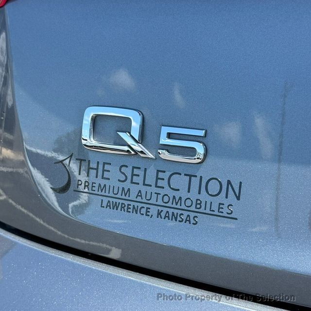 2020 Audi Q5 Premium 45 TFSI quattro - 23046534 - 14