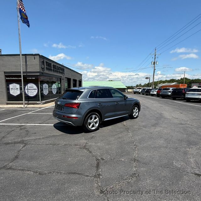 2020 Audi Q5 Premium 45 TFSI quattro - 23046534 - 16
