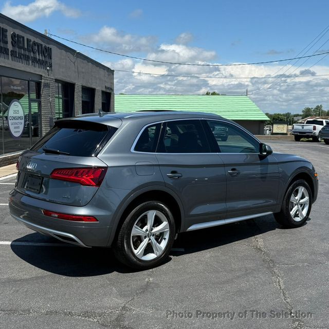 2020 Audi Q5 Premium 45 TFSI quattro - 23046534 - 17
