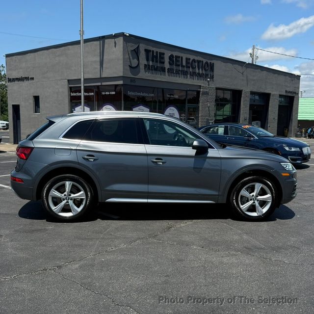 2020 Audi Q5 Premium 45 TFSI quattro - 23046534 - 19