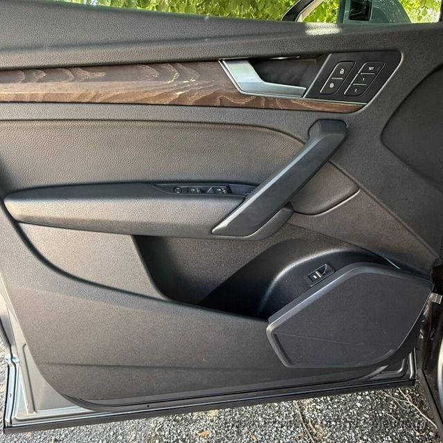 2020 Audi Q5 Premium 45 TFSI quattro - 23046534 - 20