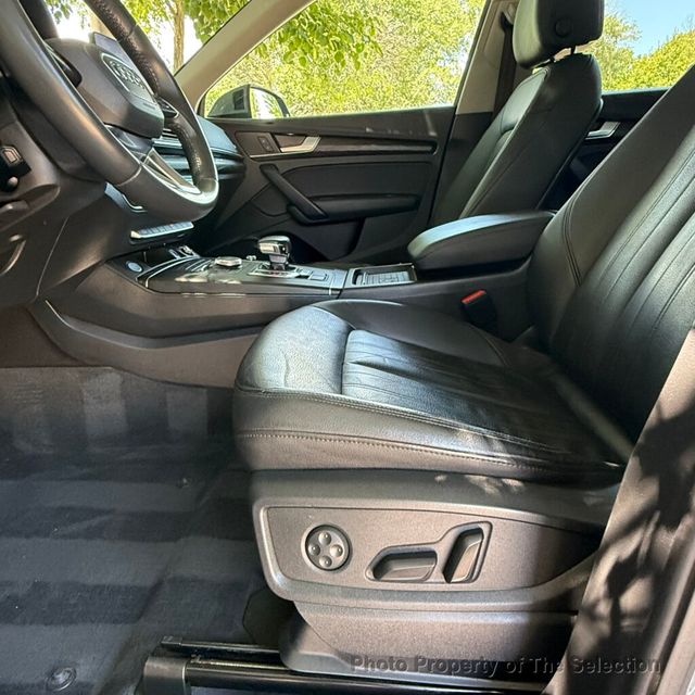 2020 Audi Q5 Premium 45 TFSI quattro - 23046534 - 21