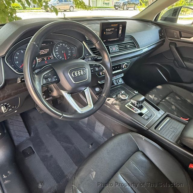 2020 Audi Q5 Premium 45 TFSI quattro - 23046534 - 23